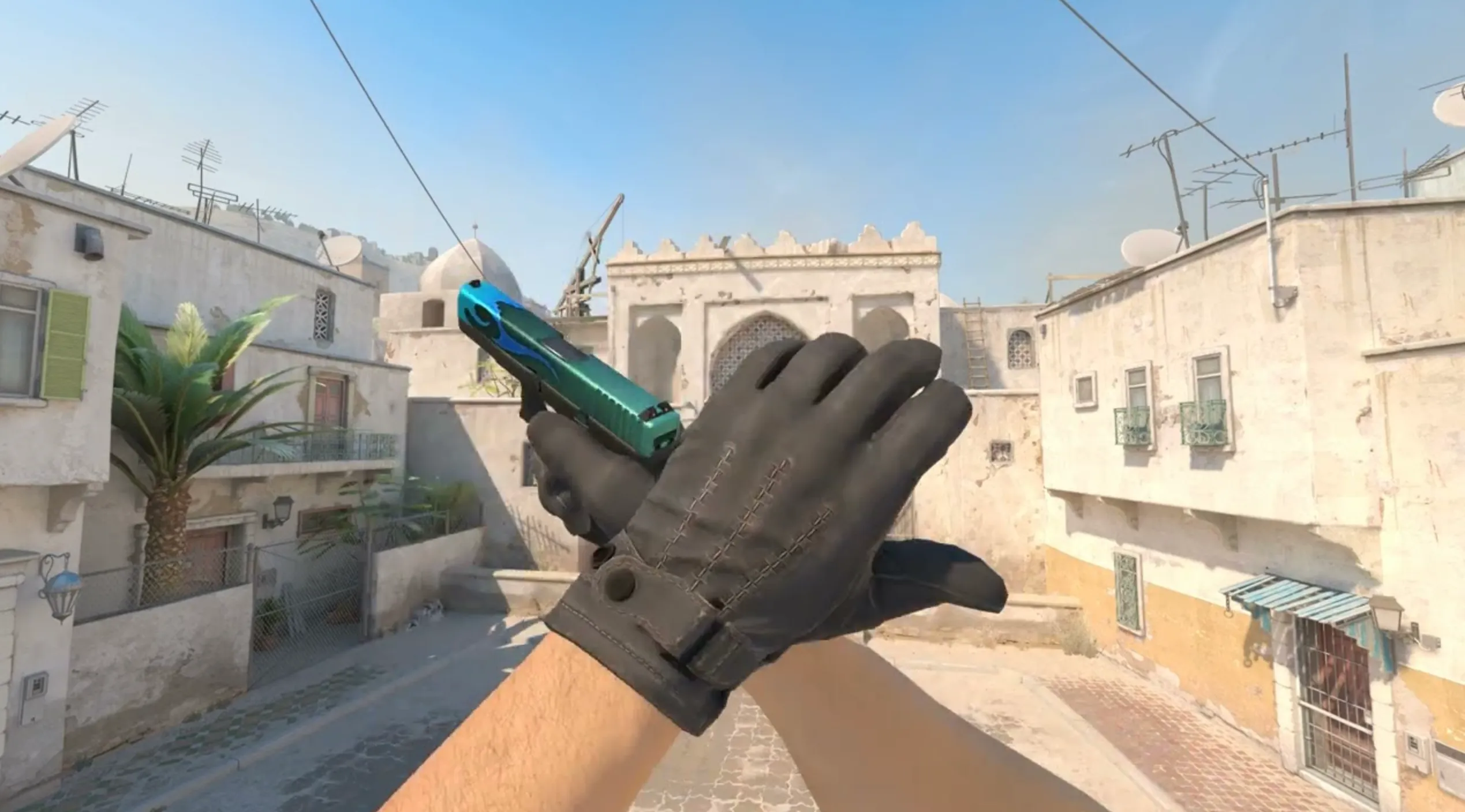 Glock-18 Bunsen Burner cheap